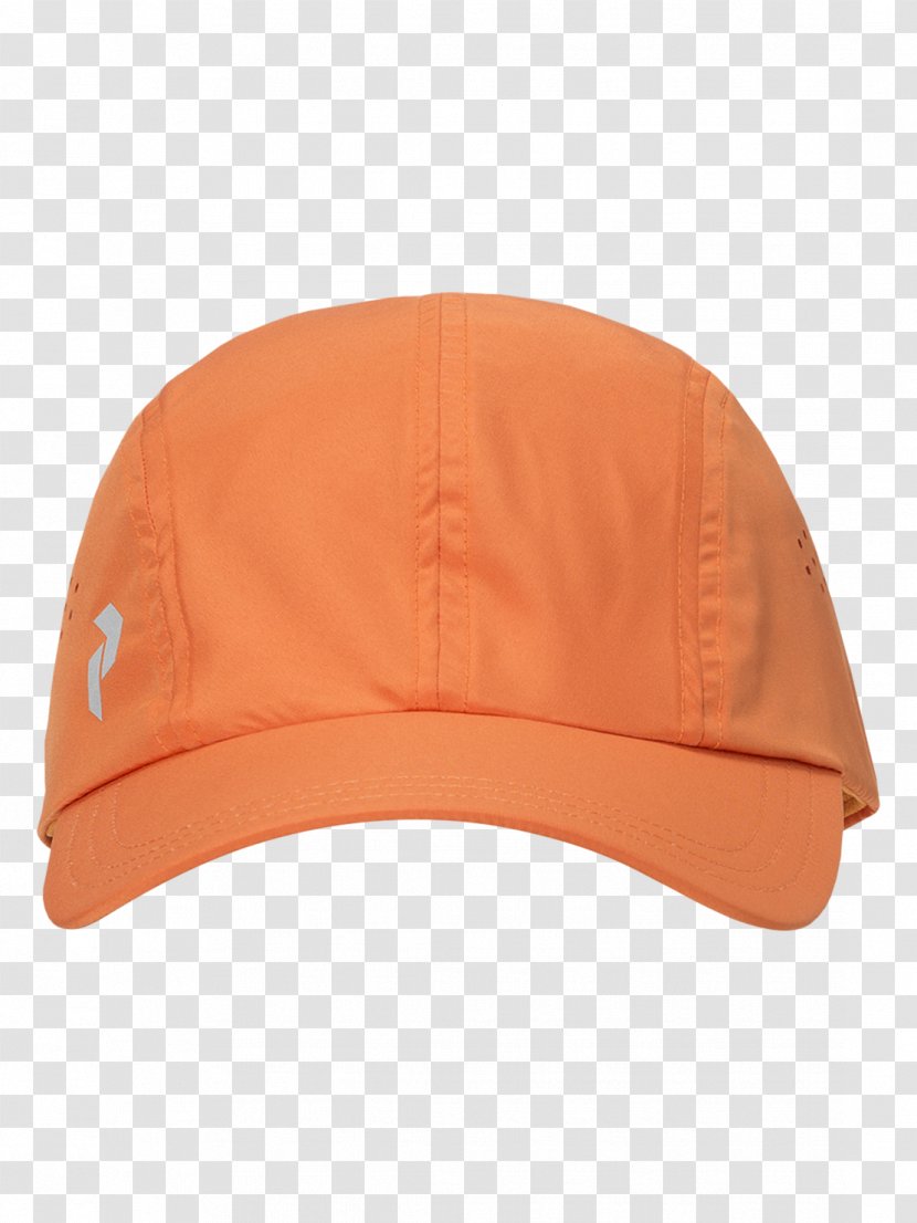 Flat Cap Clothing Accessories Hat - Orange - Peak Transparent PNG