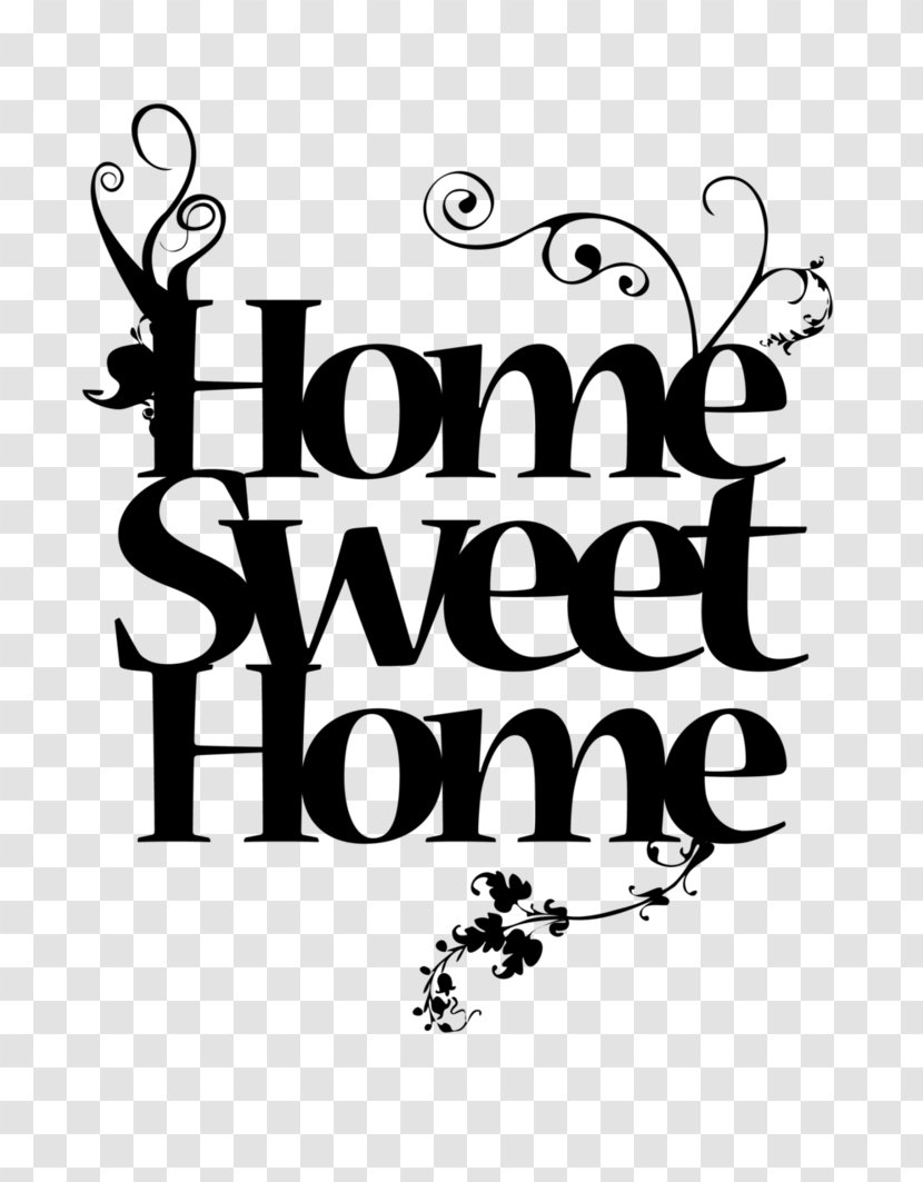 Home Interior Design Services House Clip Art - Writing Cliparts Transparent PNG