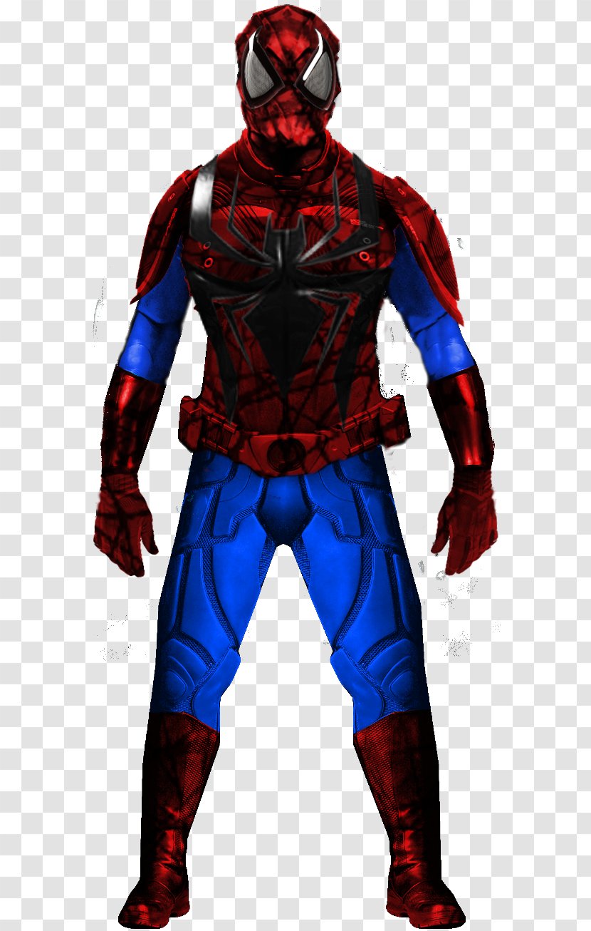Spider-Man Batman Superhero Green Lantern Superman - Spiderman Transparent PNG