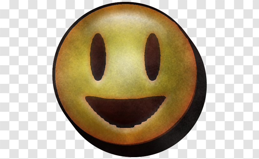 Smiley Snout Transparent PNG