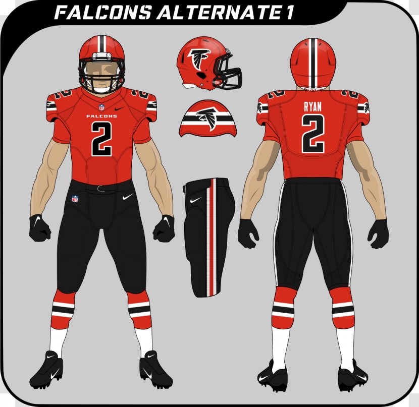 Cincinnati Bengals Atlanta Falcons Cleveland Browns Houston Texans NFL - Outerwear Transparent PNG