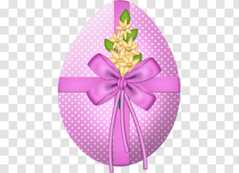 Easter Bunny Egg Christmas Day Good Friday - Decoupage Transparent PNG