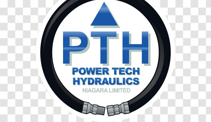 Organization Logo Brand Font - Hydraulic Hose Transparent PNG