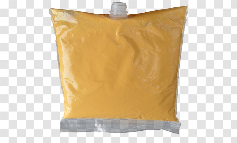 Cushion Liquid Market Bag - Condiment - Watercolor Cheese Transparent PNG