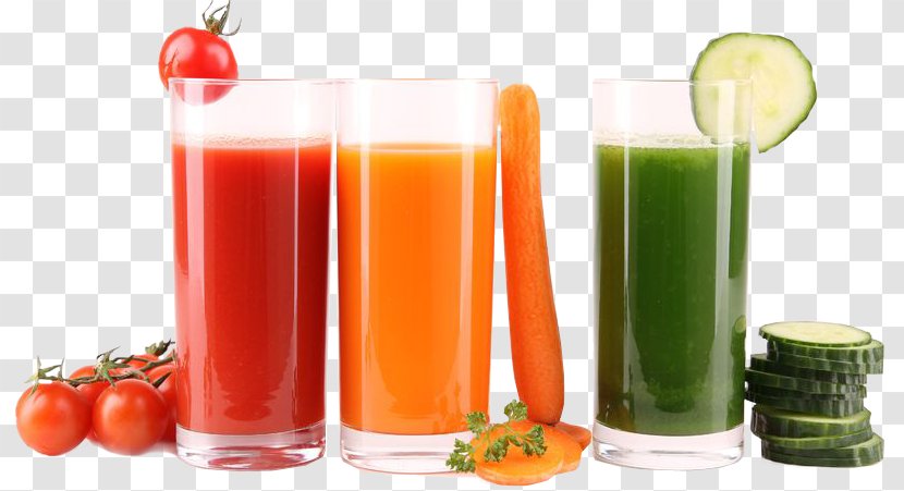 Orange Juice Smoothie Raw Foodism Detoxification - Fresh Vegetable Transparent PNG