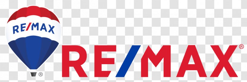 Logo RE/MAX, LLC RE/MAX Valley Real Estate Brand - Remax Llc - Balloon Transparent PNG