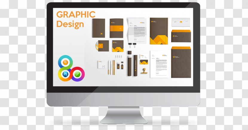 Graphic Designer Web Design Blog - Business Corporate Identity Gift Items Transparent PNG