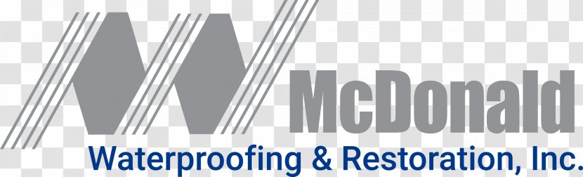 McDonald Waterproofing & Restoration Concrete Leveling Foundation - Project - Diagram Transparent PNG