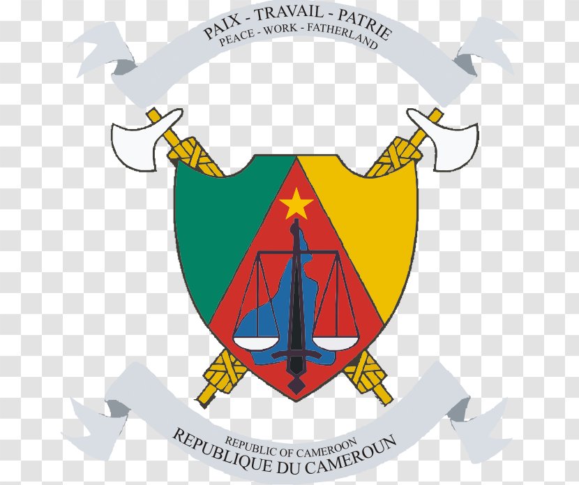 Coat Of Arms Cameroon Flag Austria Transparent PNG