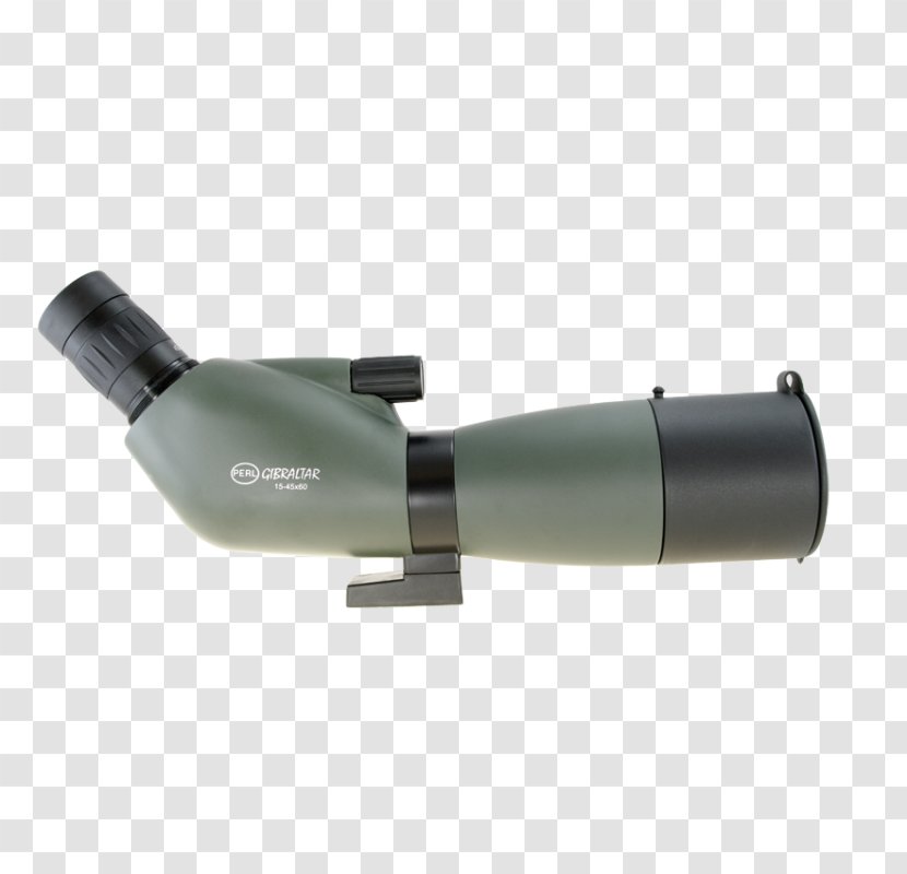Spotting Scopes Longue-vue Eyepiece Zoom Lens Monocular - Binoculars Transparent PNG