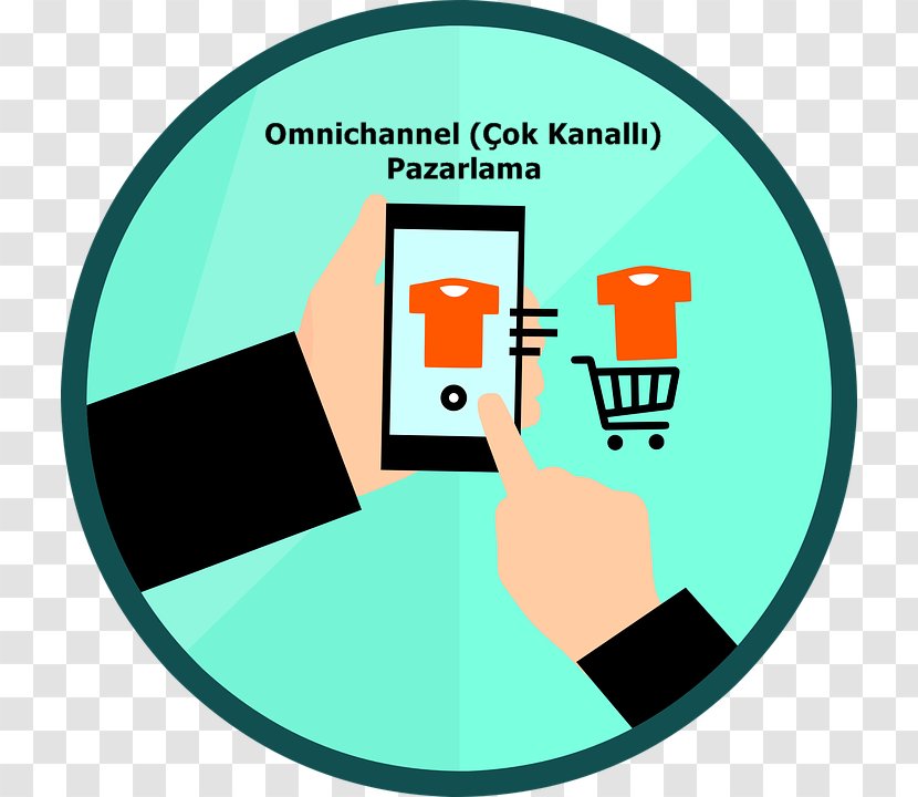 Online Shopping E-commerce Customer Consumer - Conversation - Marketing Transparent PNG
