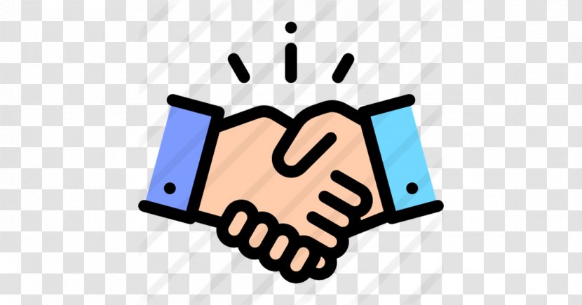 Business Handshake Sales Transparent PNG