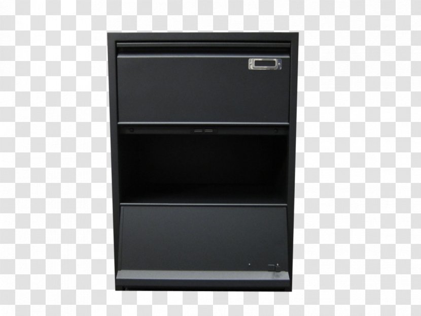 Drawer Furniture Kartell Kitchen File Cabinets Transparent PNG
