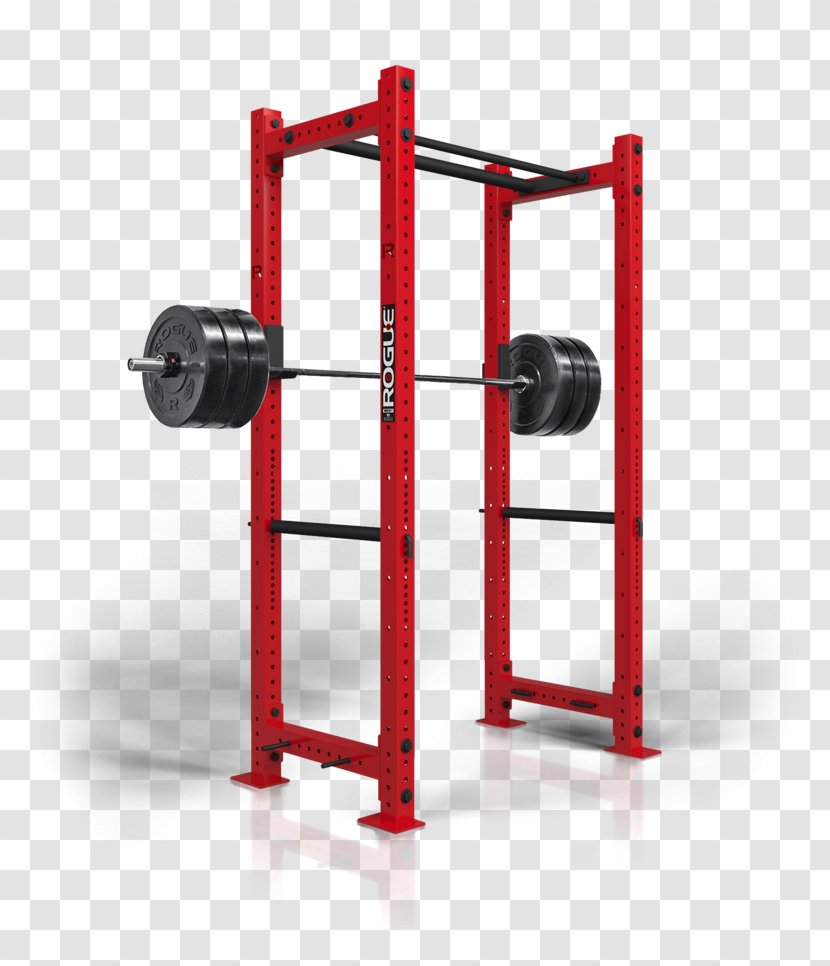 Power Rack Weight Training Fitness Centre Physical Exercise Equipment - Weights - FITNESS BALL Transparent PNG