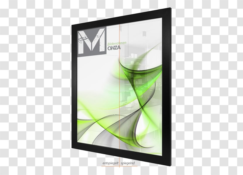 Picture Frames Image Mat Photography - Green - Bilderrahmen Poster Transparent PNG
