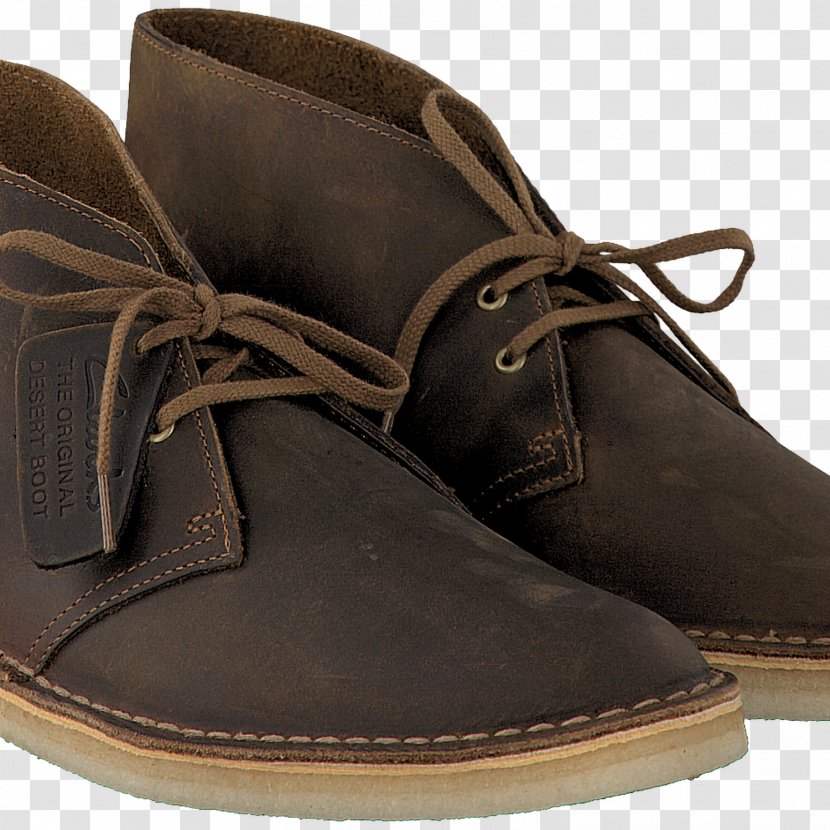 Suede Shoe Boot Walking - Leather Transparent PNG