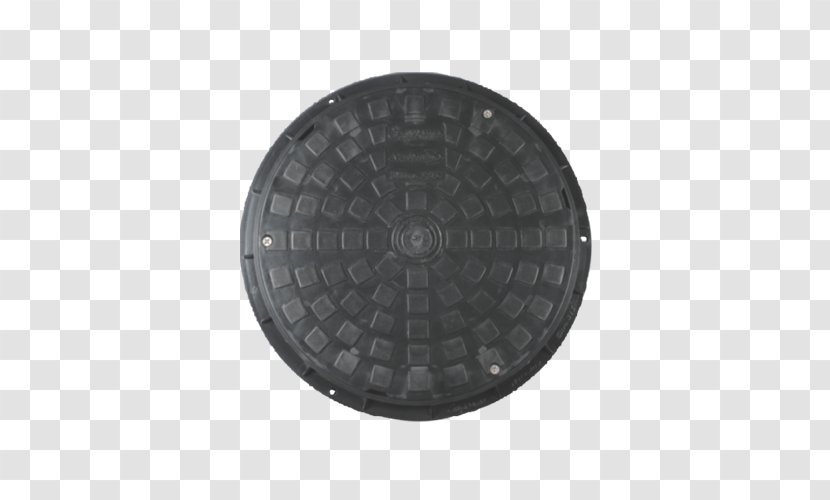 Manhole Cover - Sewage Disposal Transparent PNG