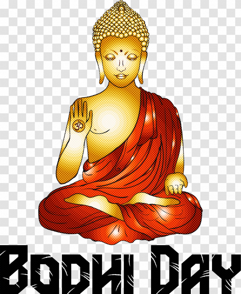 Bodhi Day Transparent PNG