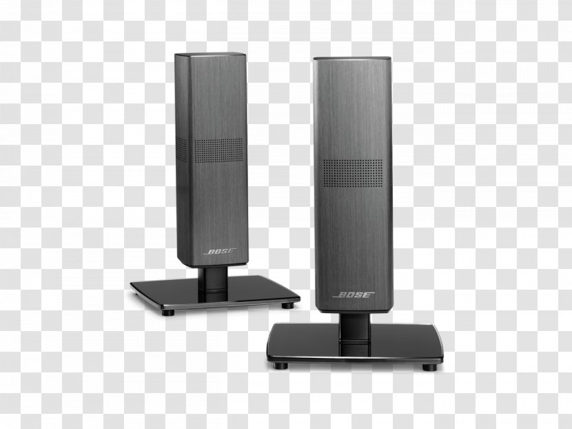Bose Corporation 5.1 Home Entertainment Systems Loudspeaker Speaker Packages Theater - Audio - Equipment Transparent PNG