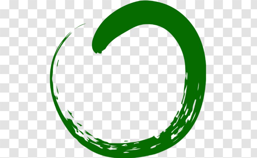 Symbol Buddhism Zen Drawing Clip Art - Logo Transparent PNG