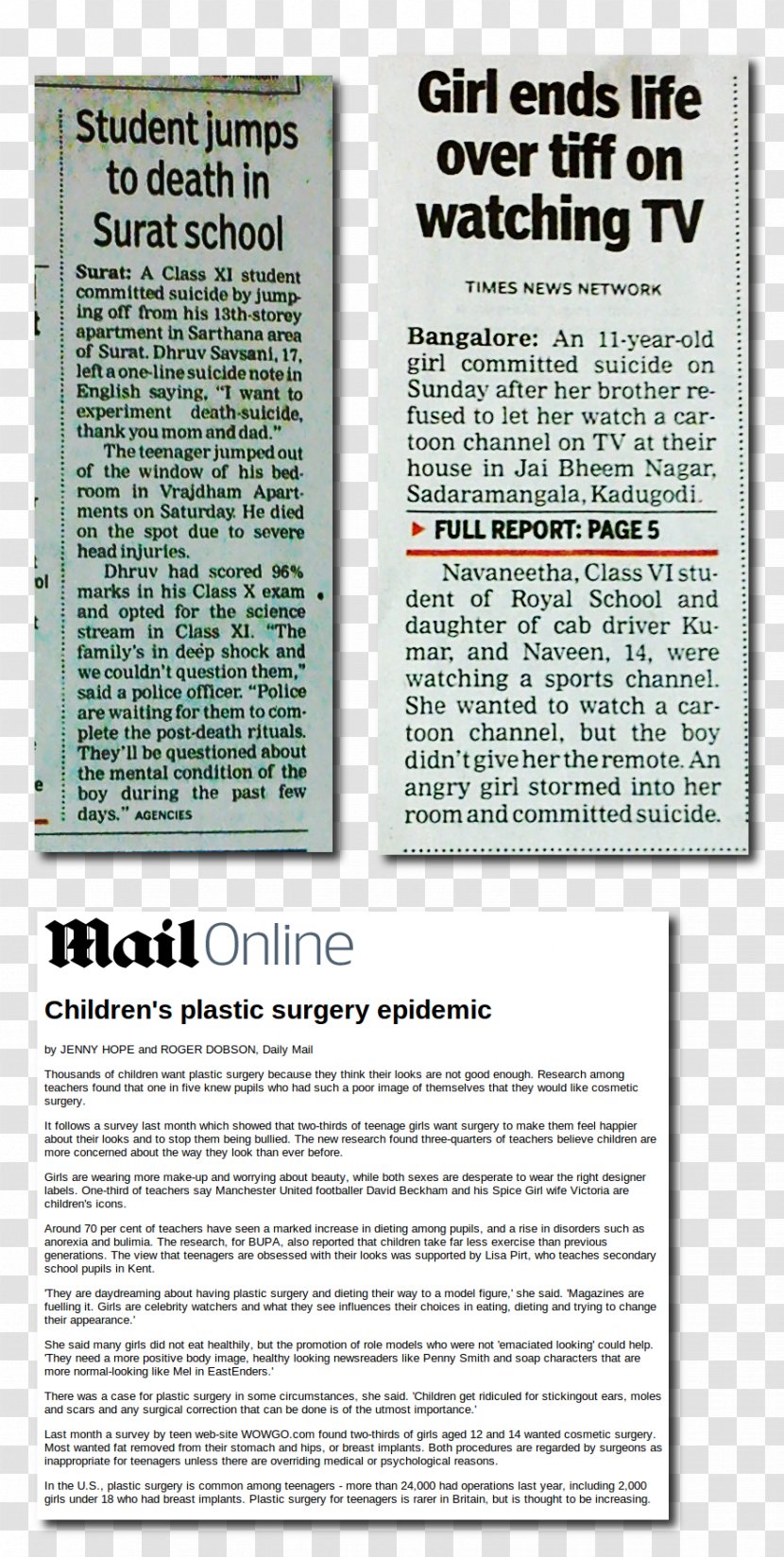 Daily Mail MailOnline Font - Mailonline Transparent PNG