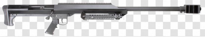 Barrett M99 Firearms Manufacturing .50 BMG Fluting - Cartoon - Heart Transparent PNG