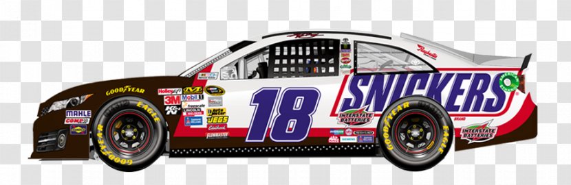 2014 NASCAR Sprint Cup Series 2012 Daytona 500 - Car Transparent PNG