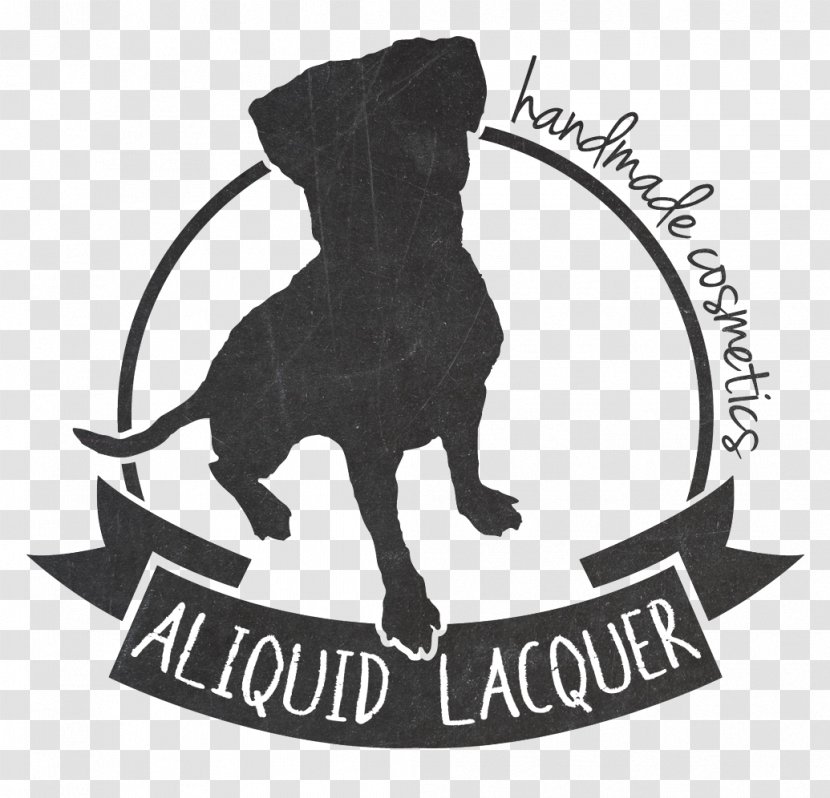 Lacquer Aliquid Dog Nail Art Business - Polish Transparent PNG