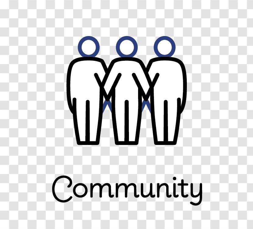 Community Service Volunteering Image - Human Behavior Transparent PNG