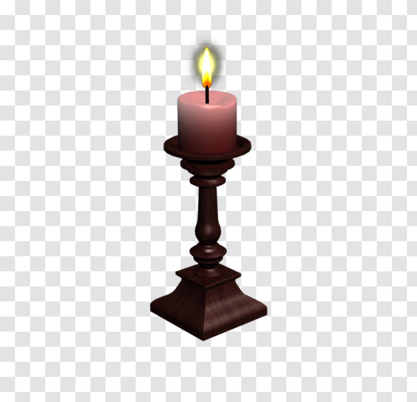 Candle - Photography - Burning Candles Transparent PNG