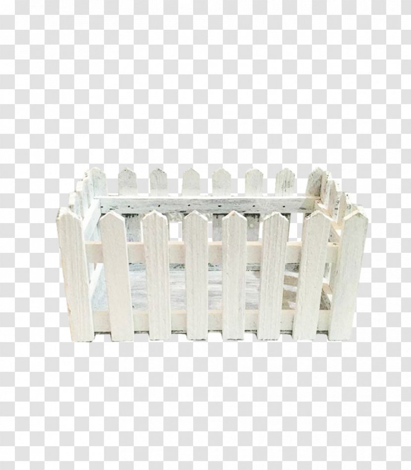 Angle - White - Fence Transparent PNG