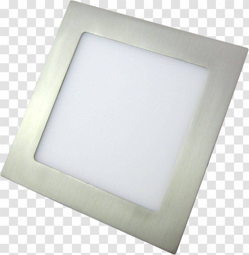 Recessed Light LED Lamp Ceiling Lighting - Downlights Transparent PNG