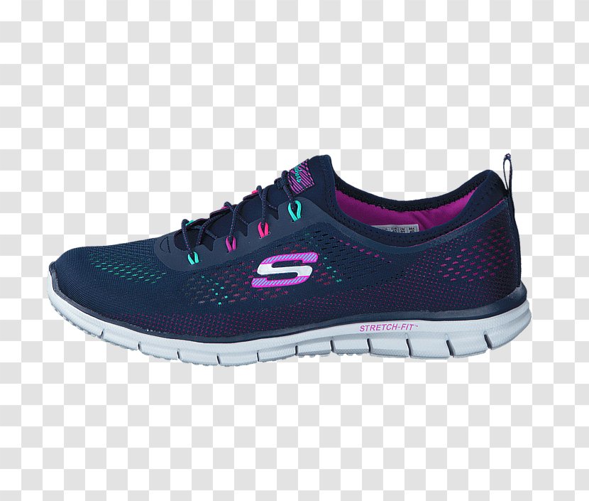 Sports Shoes Footwear Casual Wear Skate Shoe - Nike Free - Blue Skechers Walking For Women Transparent PNG