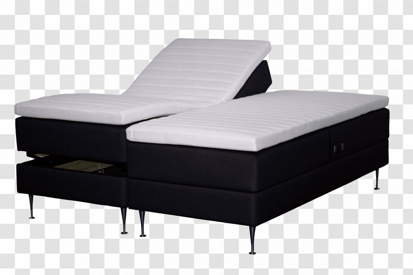 Mattress Bed Frame Latex Box-spring - Sleep Dream Transparent PNG