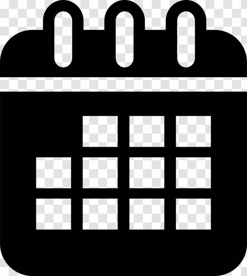 Google Calendar Symbol Date - Time - Calendarios Transparent PNG