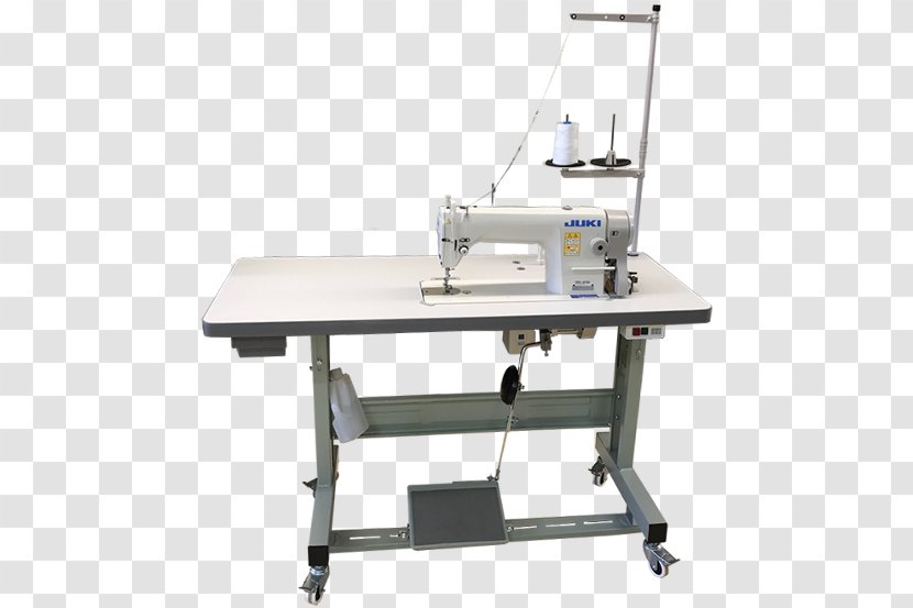 Sewing Machine Needles Machines Lockstitch Juki - Furniture - Hi Speed Transparent PNG