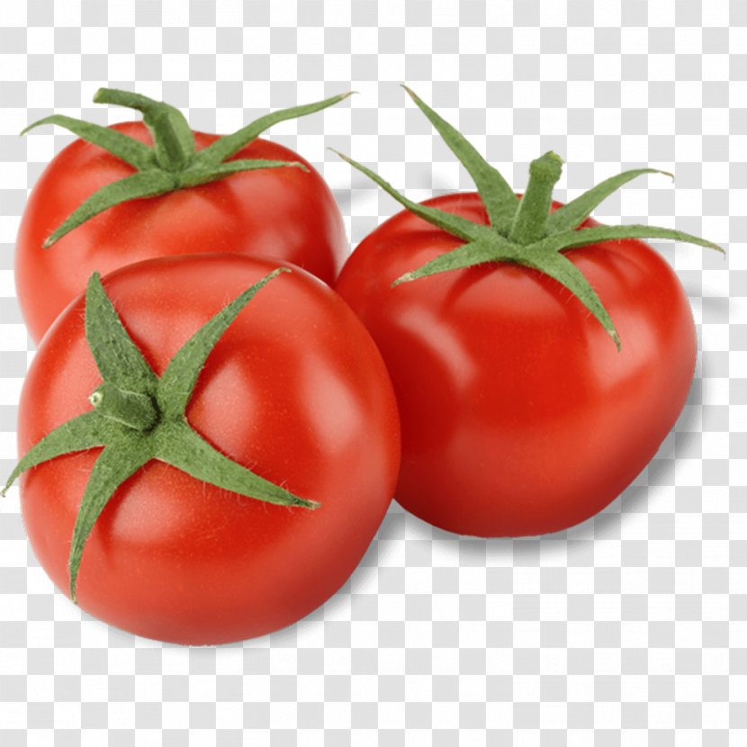 Plum Tomato Bush Diet Food - Fruit Transparent PNG