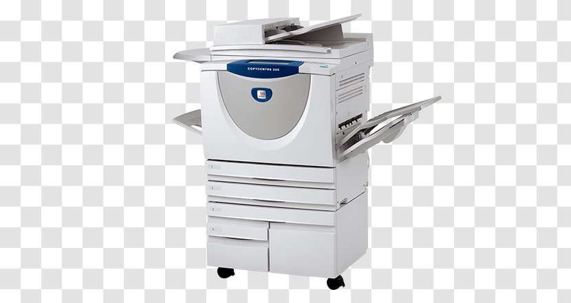 Xerox Photocopier Hewlett-Packard Toner Cartridge - Hewlett-packard Transparent PNG