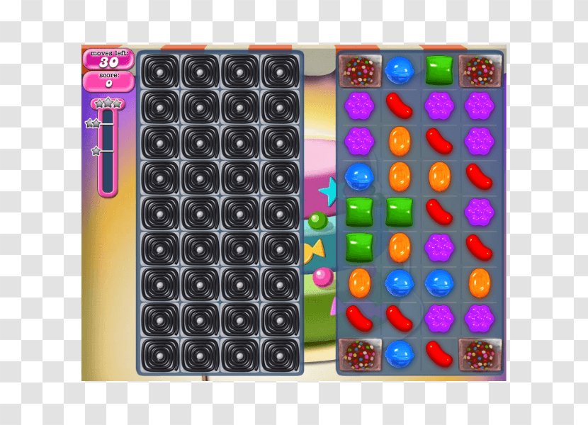 Candy Crush Saga Chocolate Balls High-definition Video Cheating In Games Transparent PNG