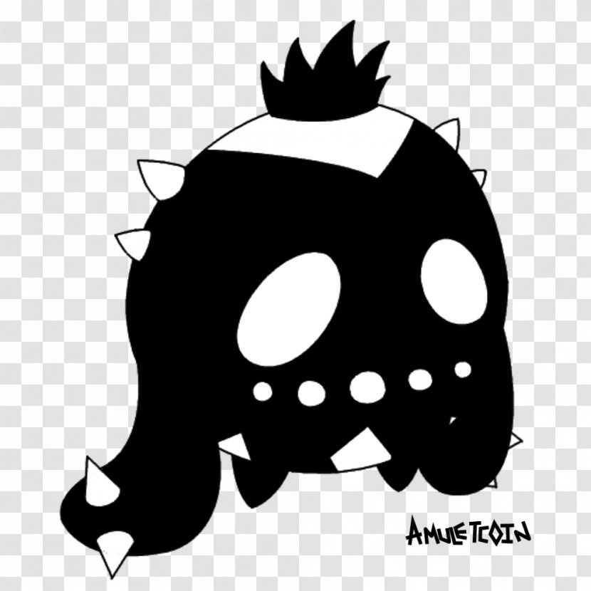 Snout Clip Art Headgear Character Logo - Head - Cacnea Transparent PNG