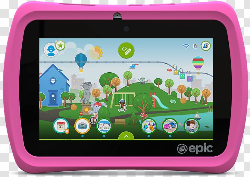 LeapFrog Enterprises Android Child Toy Play Transparent PNG