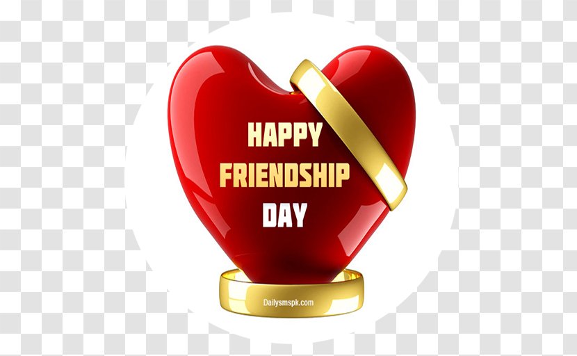 Friendship Day Greeting Birthday Cake Wish Transparent PNG