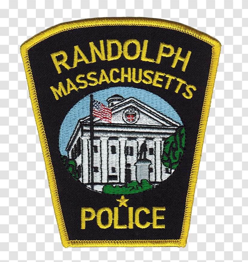 Dedham Police Officer Chief Of Randolph Department - Fire Transparent PNG