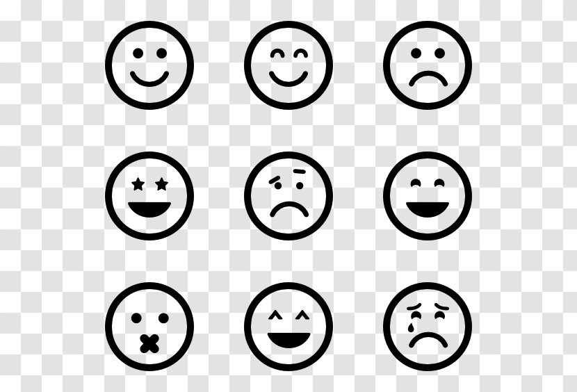 Smiley Emoticon Clip Art - Stock Photography - Emotions Transparent PNG
