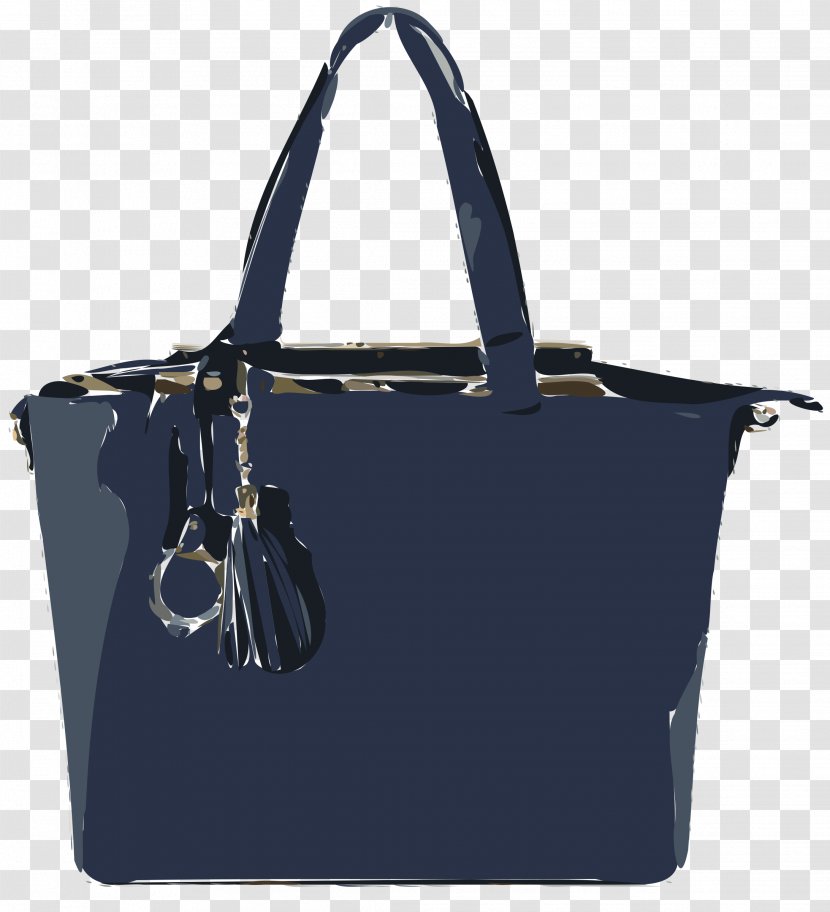 T-shirt Handbag Tote Bag Opruiming - Brand - Purse Transparent PNG