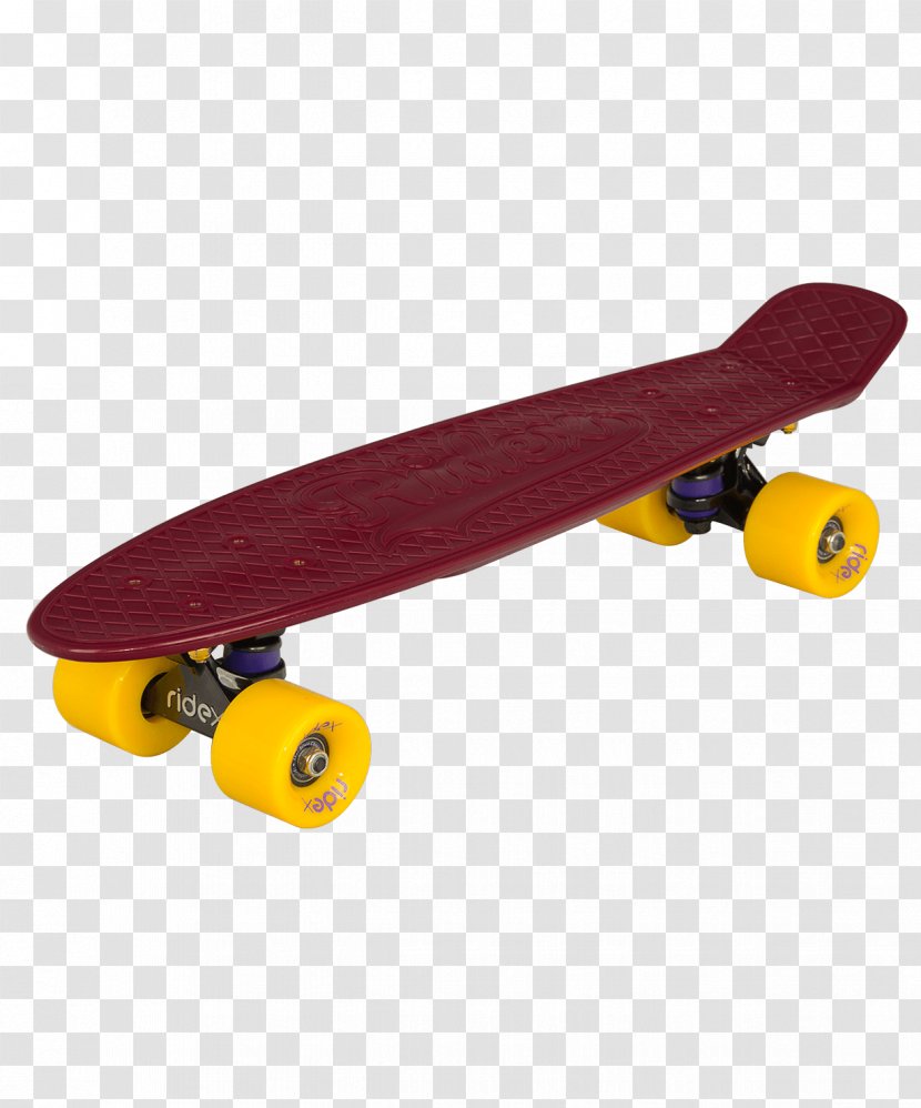 Longboard Penny Board Skateboarding Wildberries - Skateboard Transparent PNG