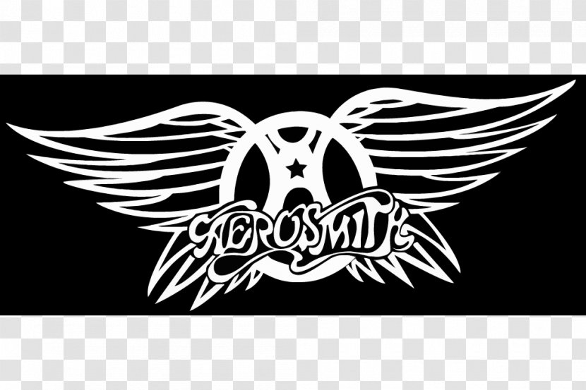 Aerosmith Logo Desktop Wallpaper - Tree - Guitar Hero Transparent PNG