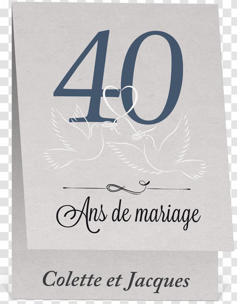 Convite Wedding Anniversary Carte D Anniversaire Birthday Gratis Photography Transparent Png
