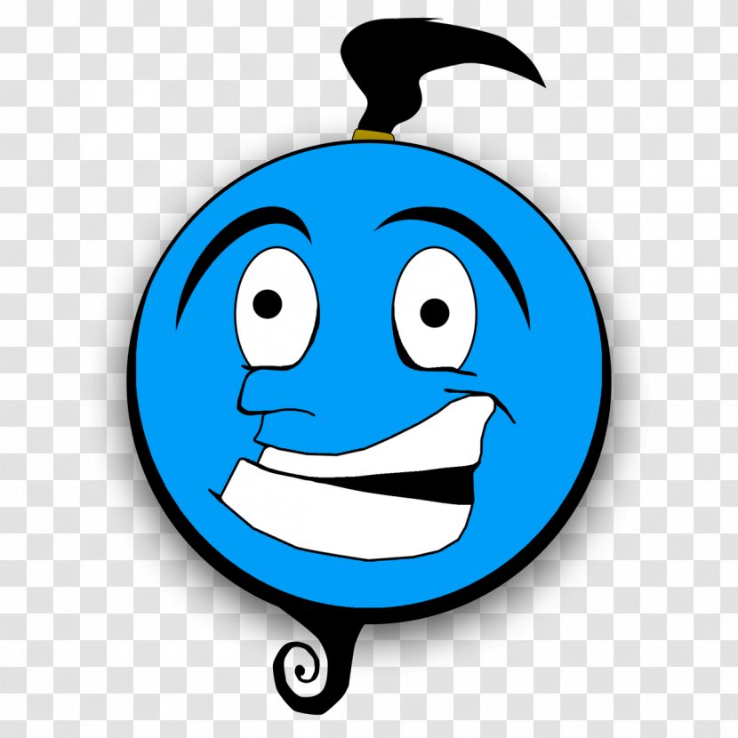 Emoticon - Smiley - Happy Transparent PNG