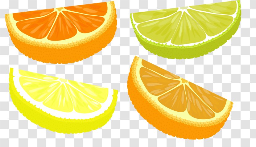 Lemon Pomelo Tangelo Rangpur Lime - Citric Acid - Four Grapefruit Transparent PNG
